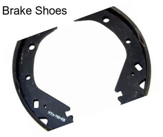 Brake Shoes