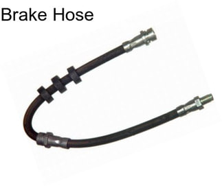 Brake Hose