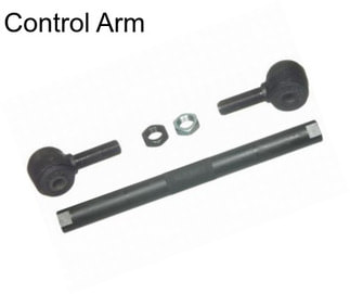 Control Arm