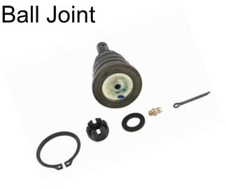 Ball Joint