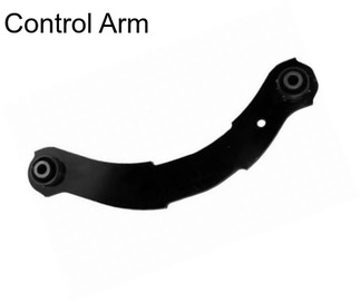 Control Arm