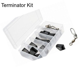 Terminator Kit