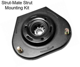 Strut-Mate Strut Mounting Kit