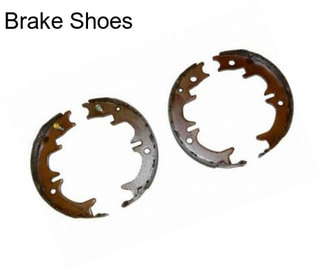 Brake Shoes