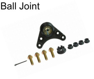 Ball Joint