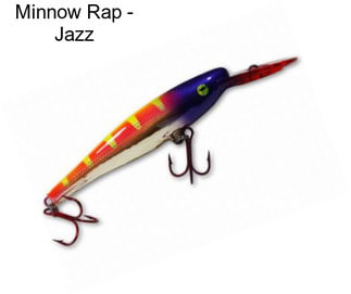 Minnow Rap - Jazz