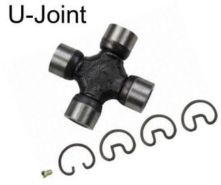 U-Joint