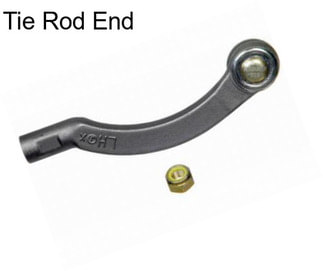 Tie Rod End