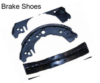 Brake Shoes