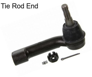 Tie Rod End