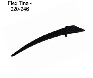 Flex Tine - 920-246