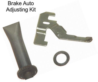 Brake Auto Adjusting Kit