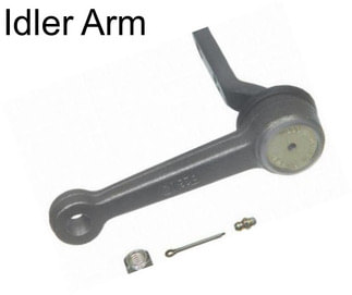 Idler Arm