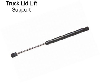 Truck Lid Lift Support