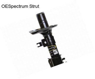 OESpectrum Strut