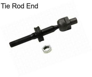 Tie Rod End