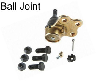 Ball Joint