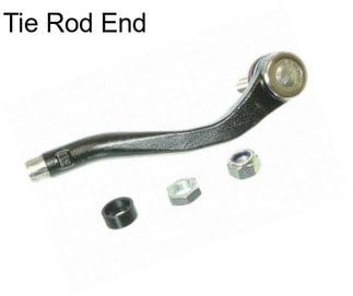 Tie Rod End