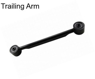 Trailing Arm