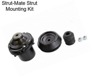 Strut-Mate Strut Mounting Kit