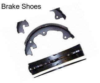 Brake Shoes