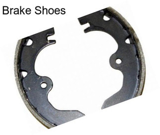 Brake Shoes