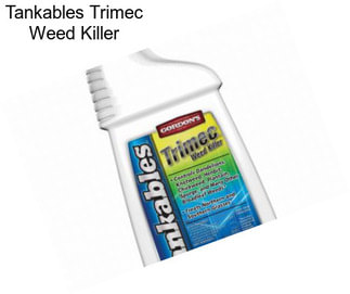 Tankables Trimec Weed Killer