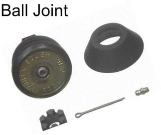 Ball Joint