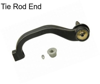 Tie Rod End