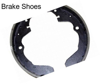 Brake Shoes