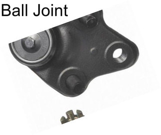 Ball Joint