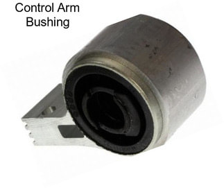 Control Arm Bushing