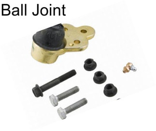 Ball Joint