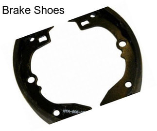 Brake Shoes