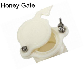 Honey Gate