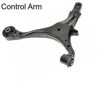 Control Arm