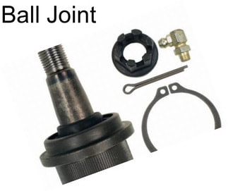 Ball Joint