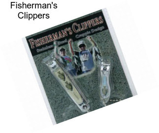 Fisherman\'s Clippers