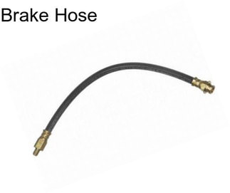 Brake Hose