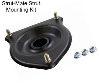 Strut-Mate Strut Mounting Kit