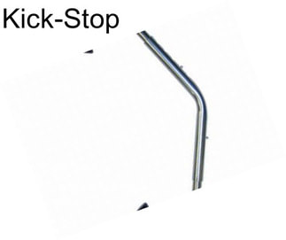 Kick-Stop