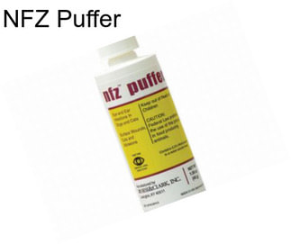 NFZ Puffer