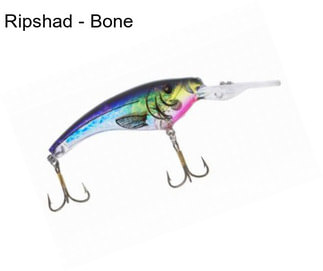 Ripshad - Bone