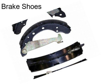 Brake Shoes