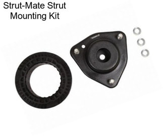 Strut-Mate Strut Mounting Kit