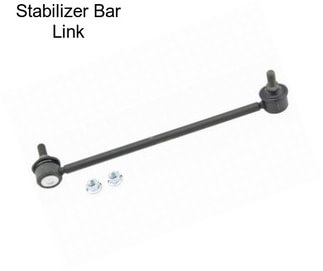 Stabilizer Bar Link