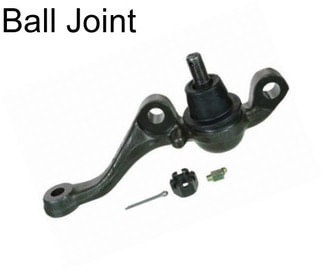 Ball Joint