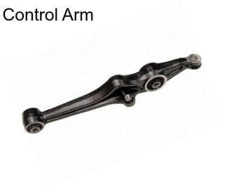 Control Arm