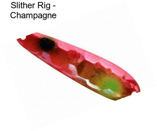 Slither Rig - Champagne