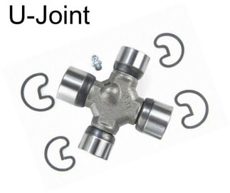 U-Joint